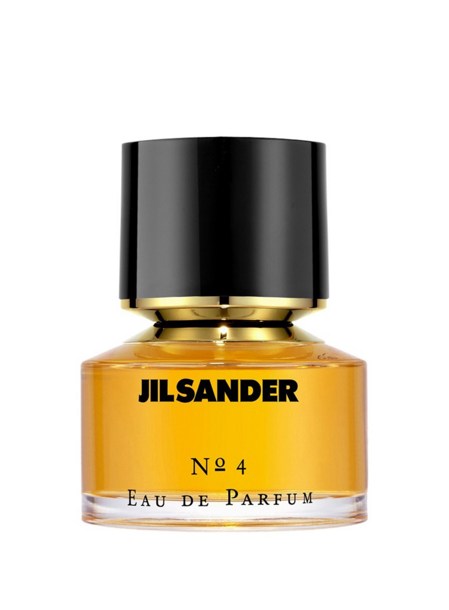 jil sander coty