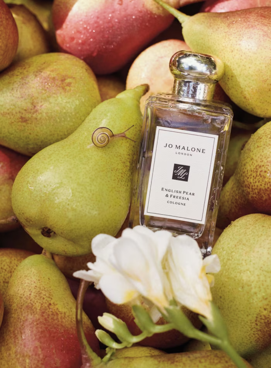 Jo Malone estée lauder