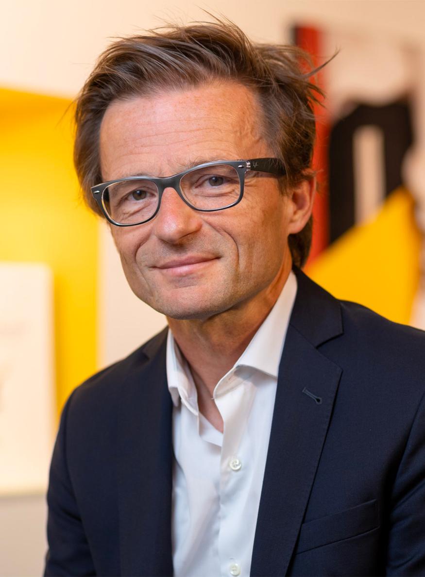 julien rousseau