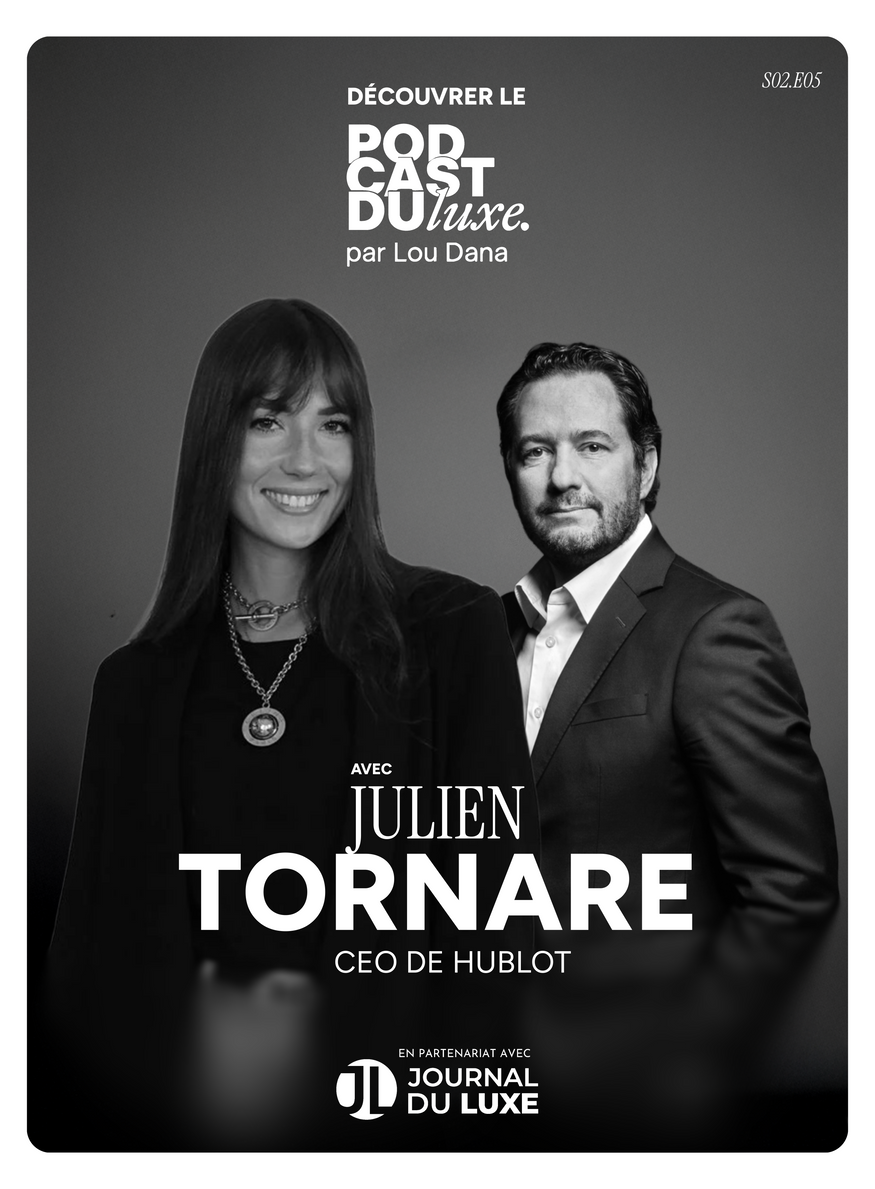 julien tornare hublot