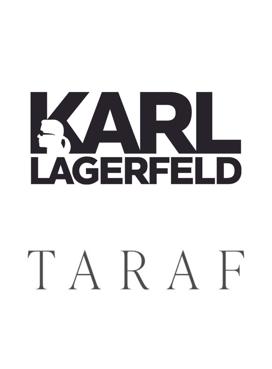 karl lagerfeld taraf