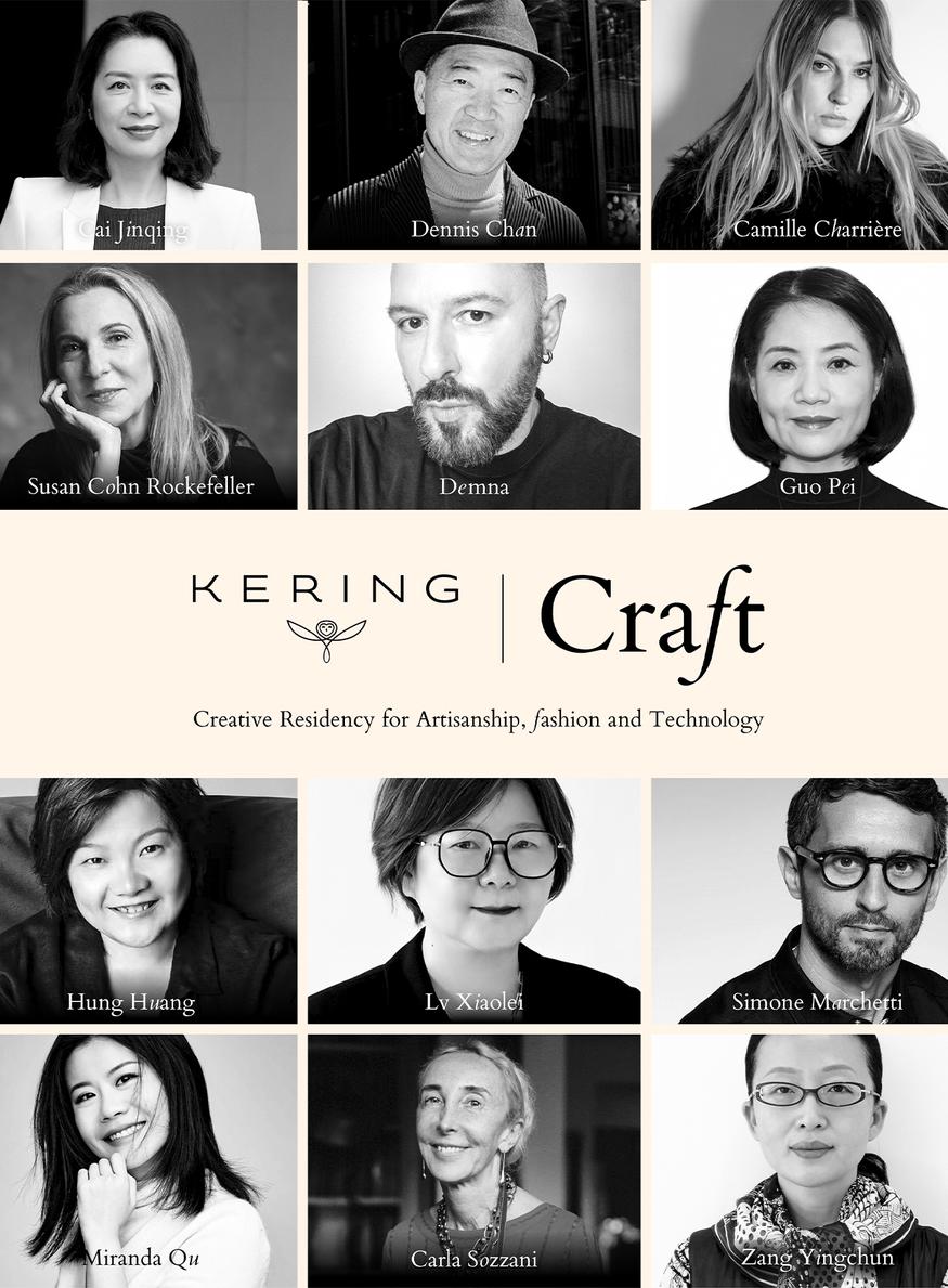 Kering Craft