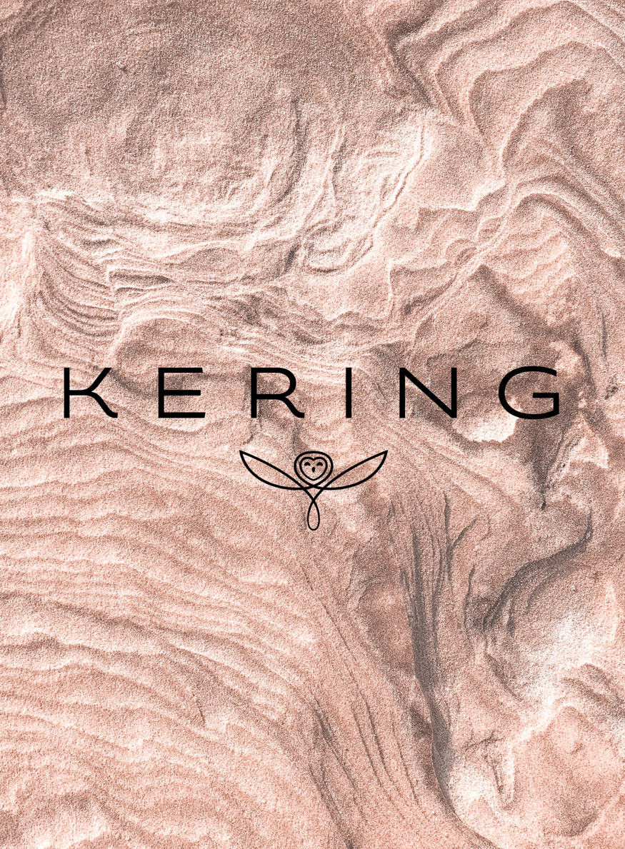 kering durable