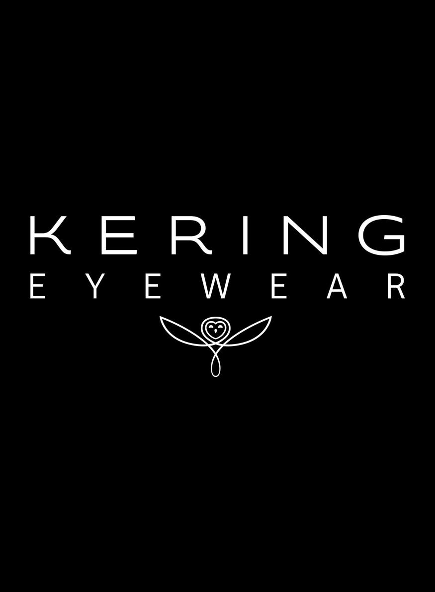 kering eyewear unt supply chain