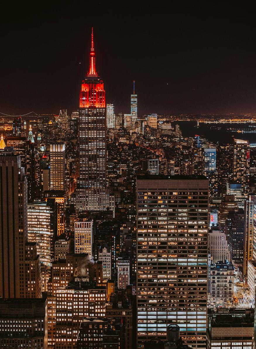 stratégie retail immobilière du groupe kering (gucci, balenciaga, bottega veneta...) à new york