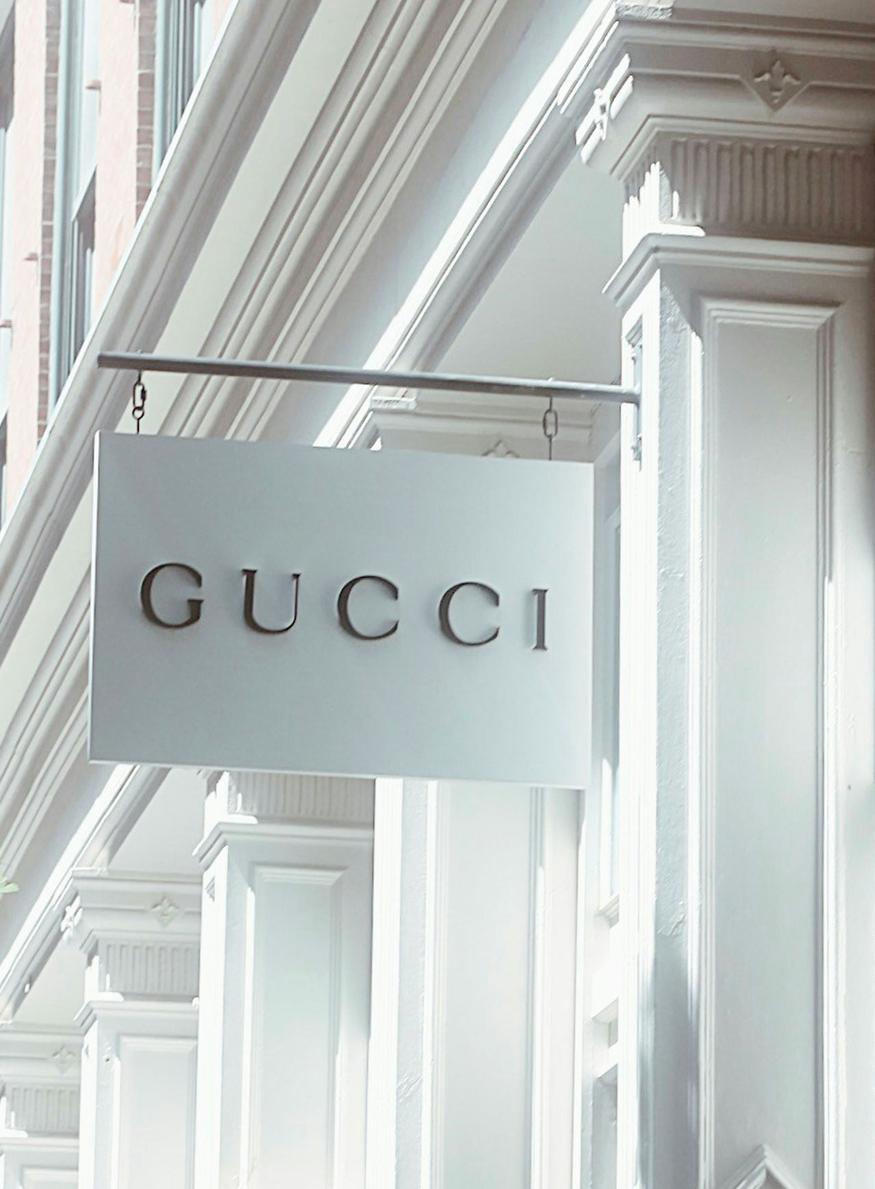 Kering investissement dans de nouvelles marques de luxe