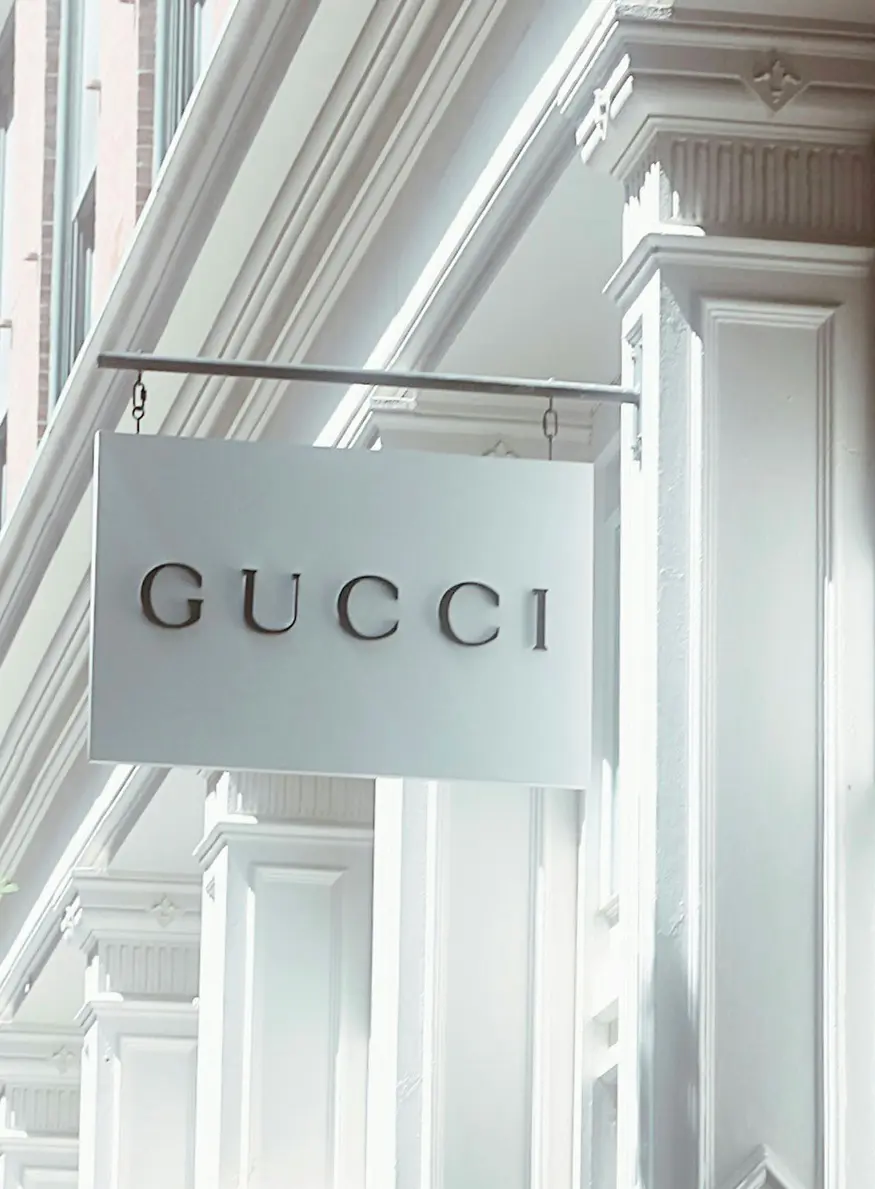 Kering investissement dans de nouvelles marques de luxe