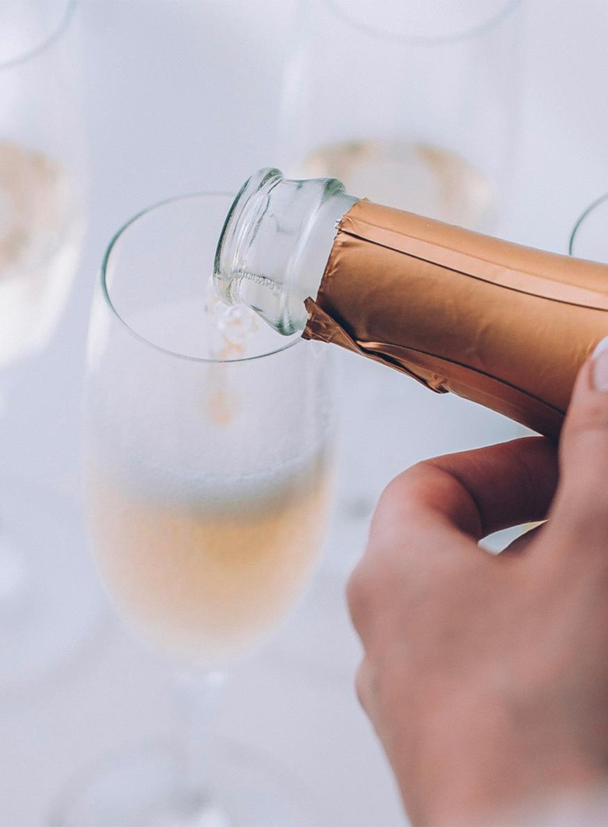 laurent perrier