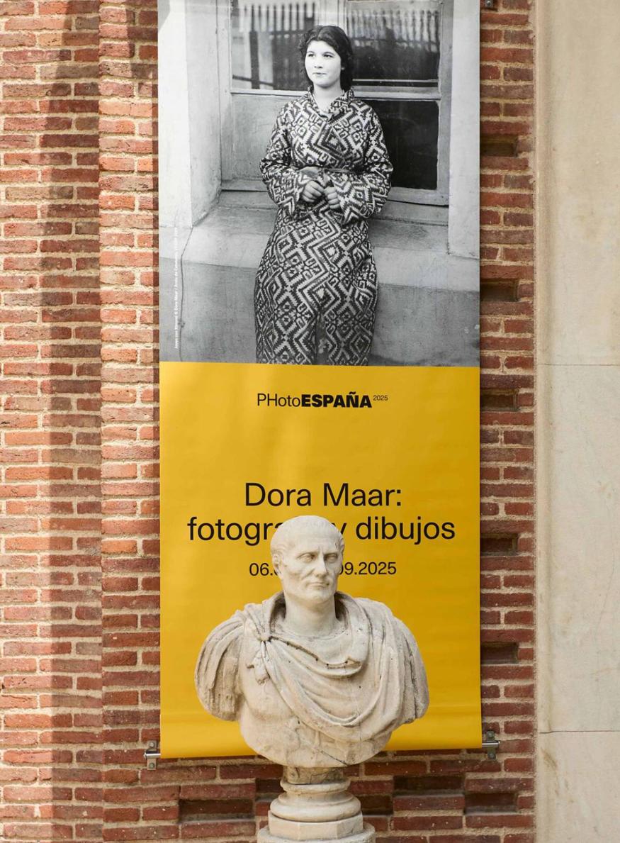 Loewe Dora Maar