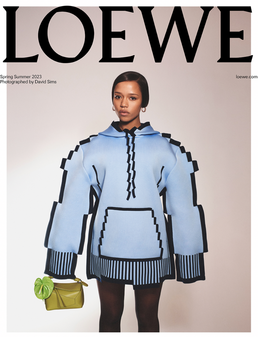 Loewe Jonathan Anderson