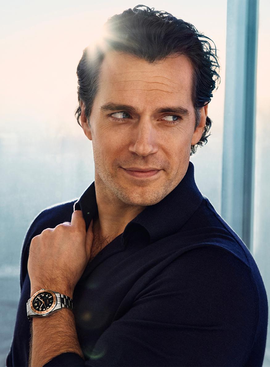 longines