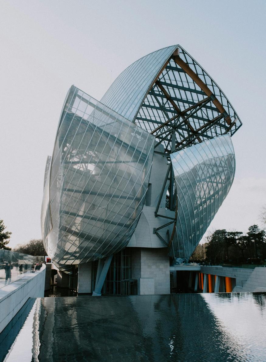 Louis vuitton calder