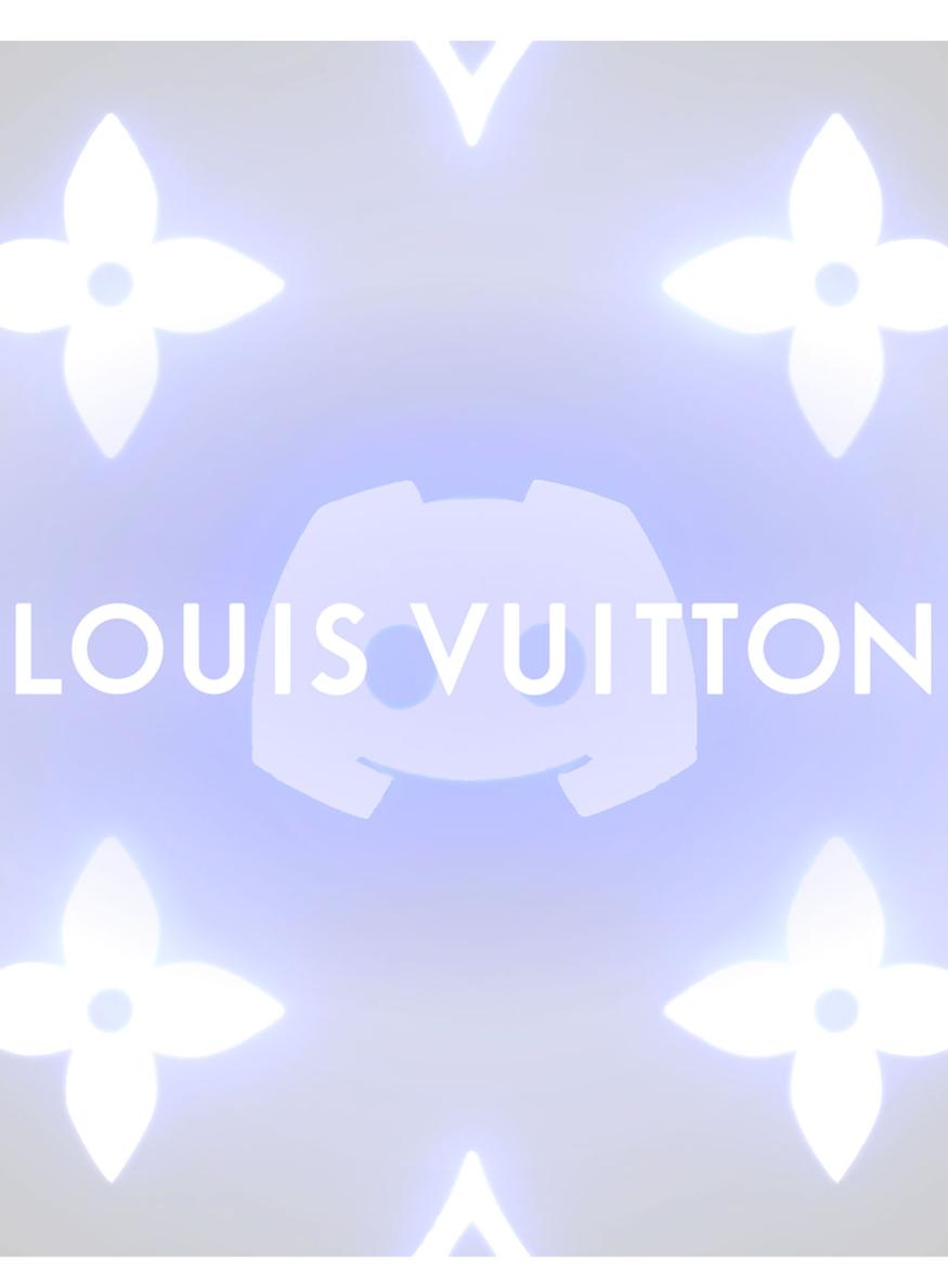 Louis Vuitton sur Discord