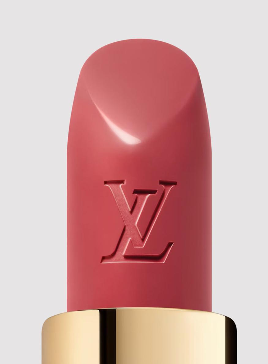 maquillage de luxe louis vuitton essayage virtuel