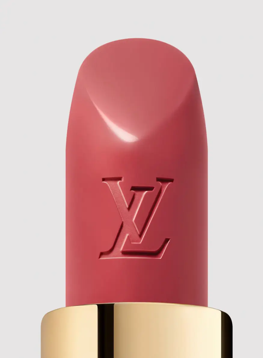 maquillage de luxe louis vuitton essayage virtuel