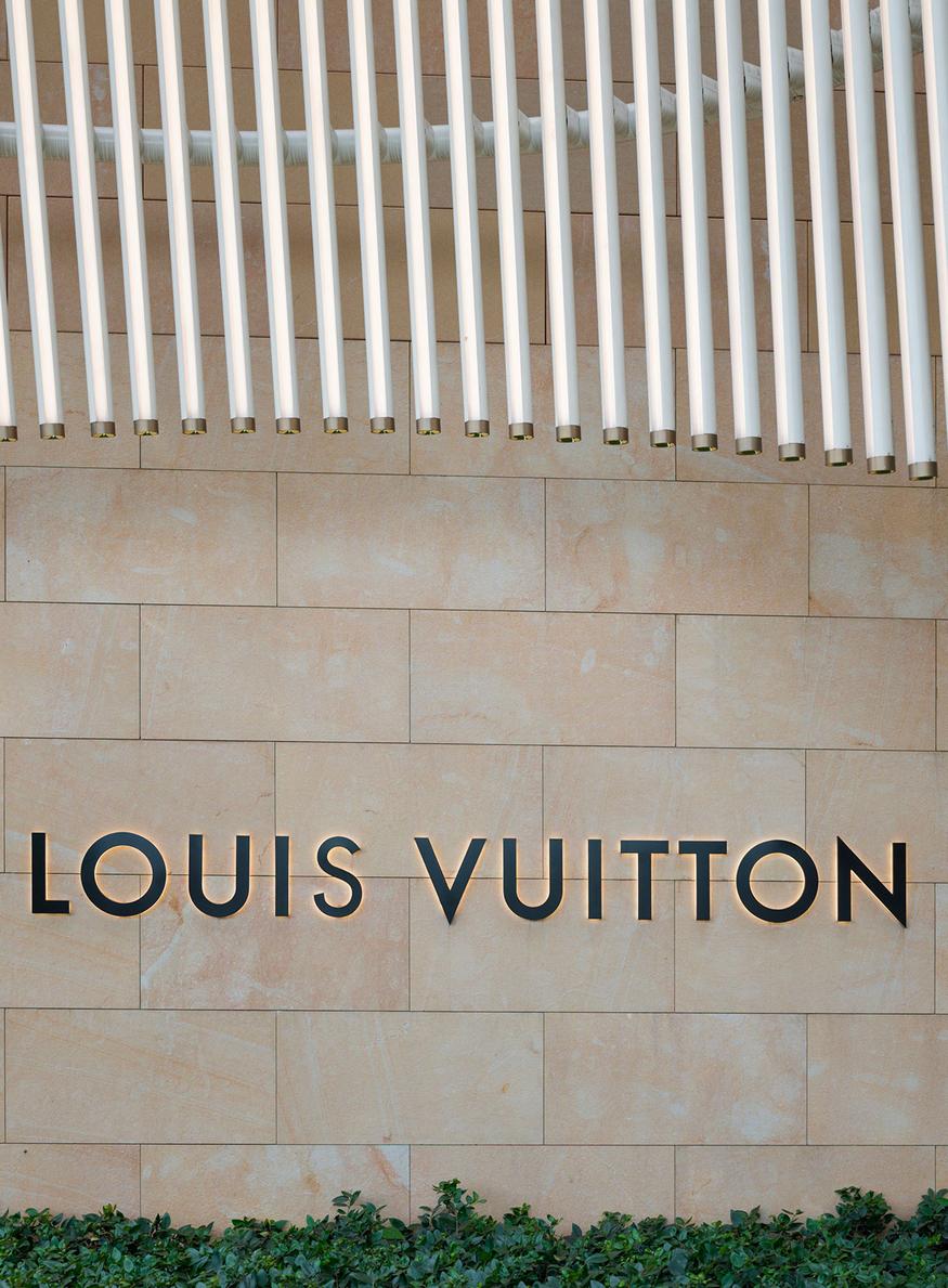 louis vuitton ville de vendôme nom marque