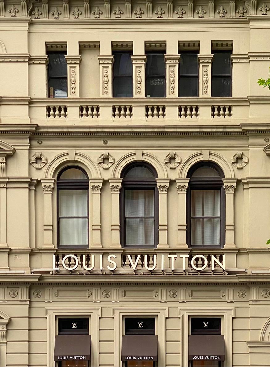 Louis Vuitton