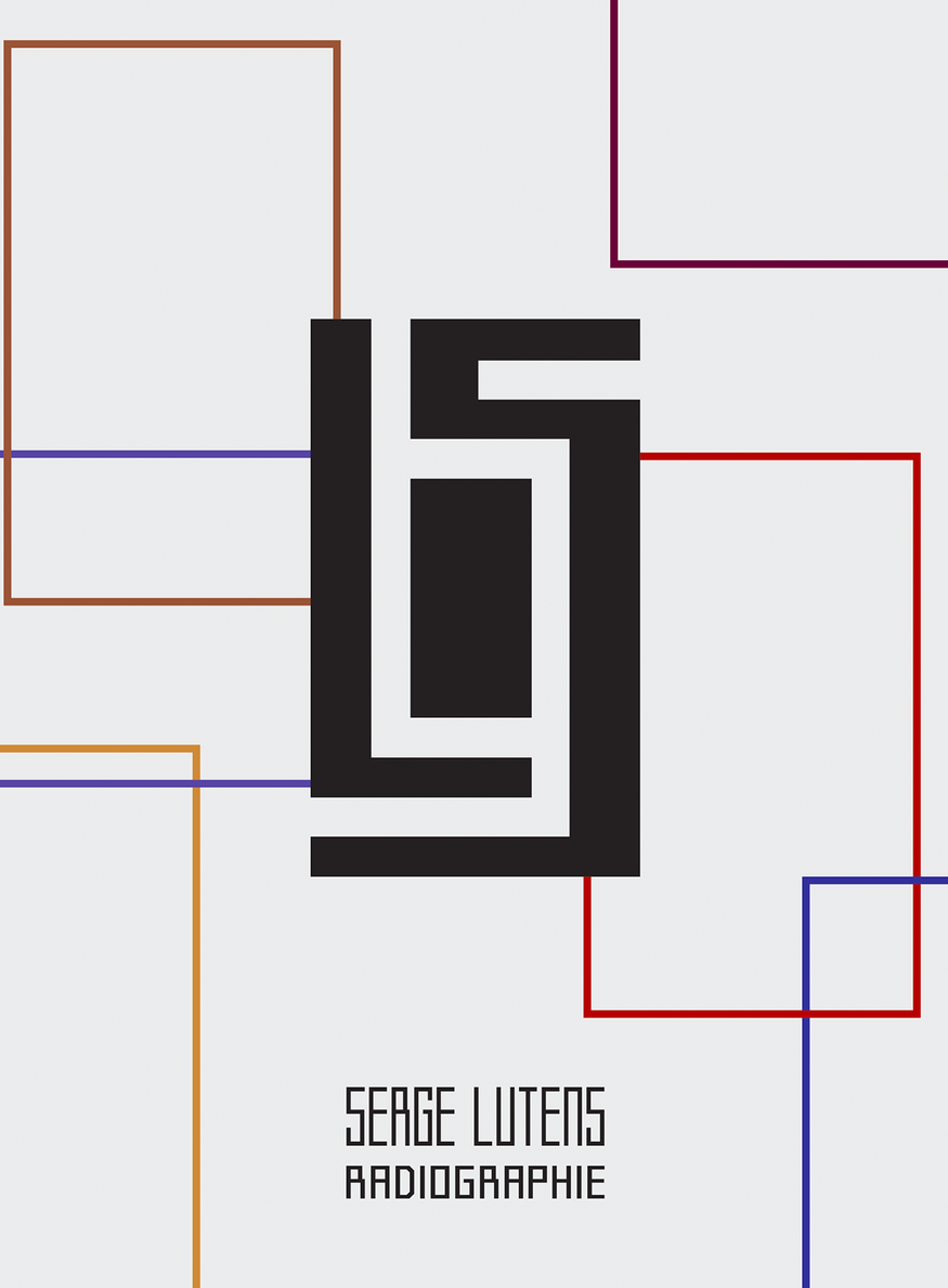 Serge Lutens podcast parfumerie