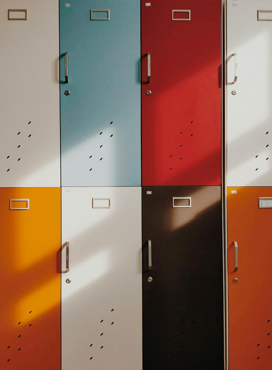 Erwan Rambourg back to school rentrée