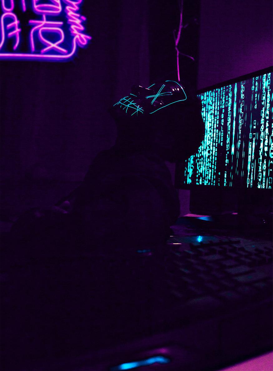 luxe cybercriminalité dupes