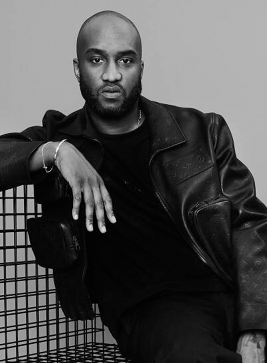 bourse virgil abloh