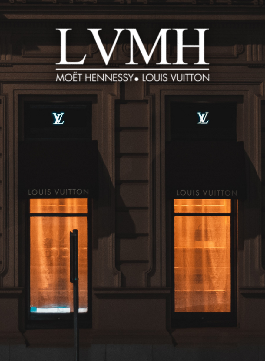 lvmh metavers arnault