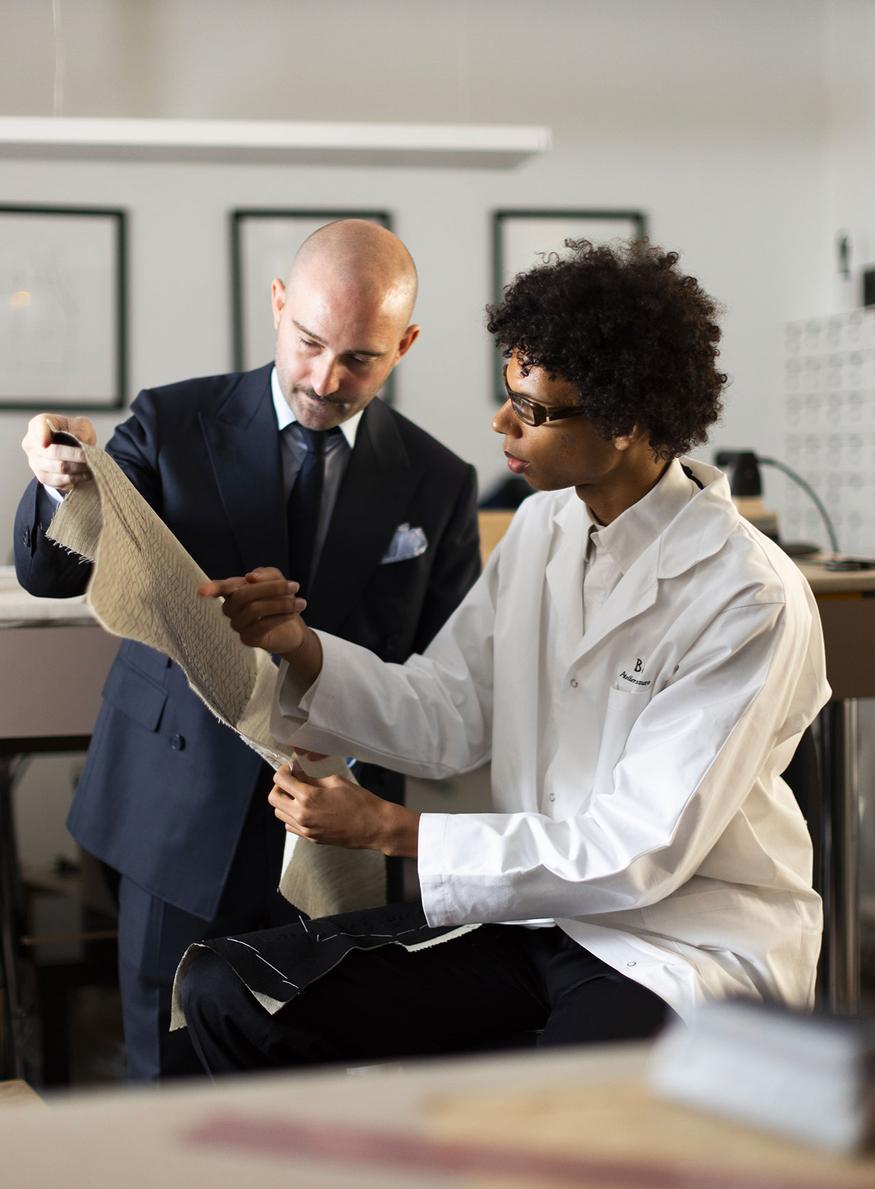 Dates et participation tournée des metiers d'excellence you & me