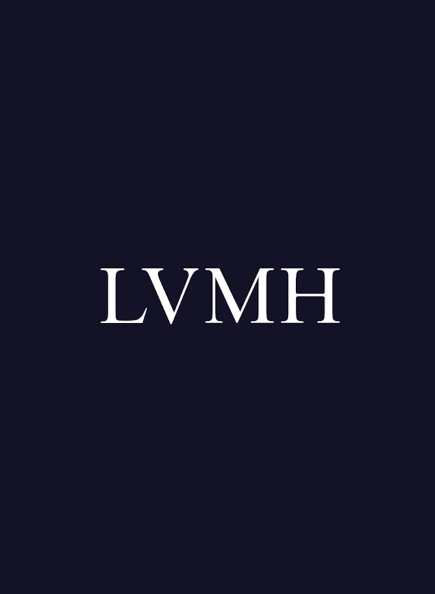 lvmh prize