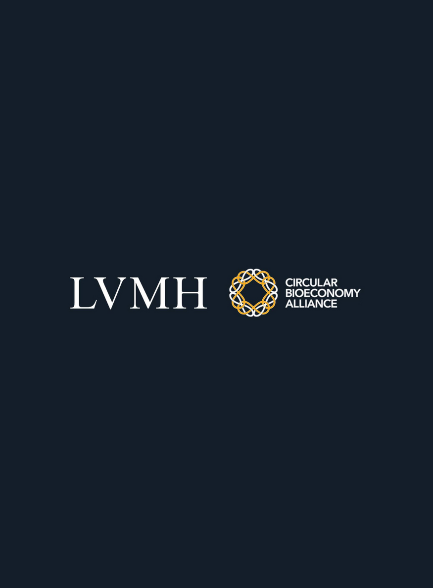 lvmh Circular Bioeconomy Alliance