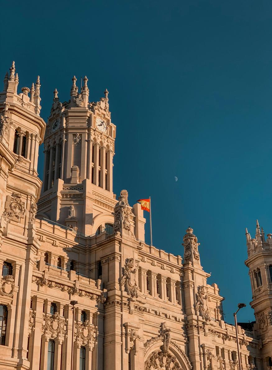 barnes city index 2026 madrid