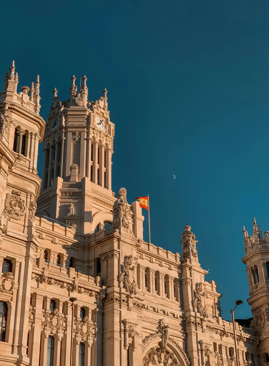 barnes city index 2026 madrid