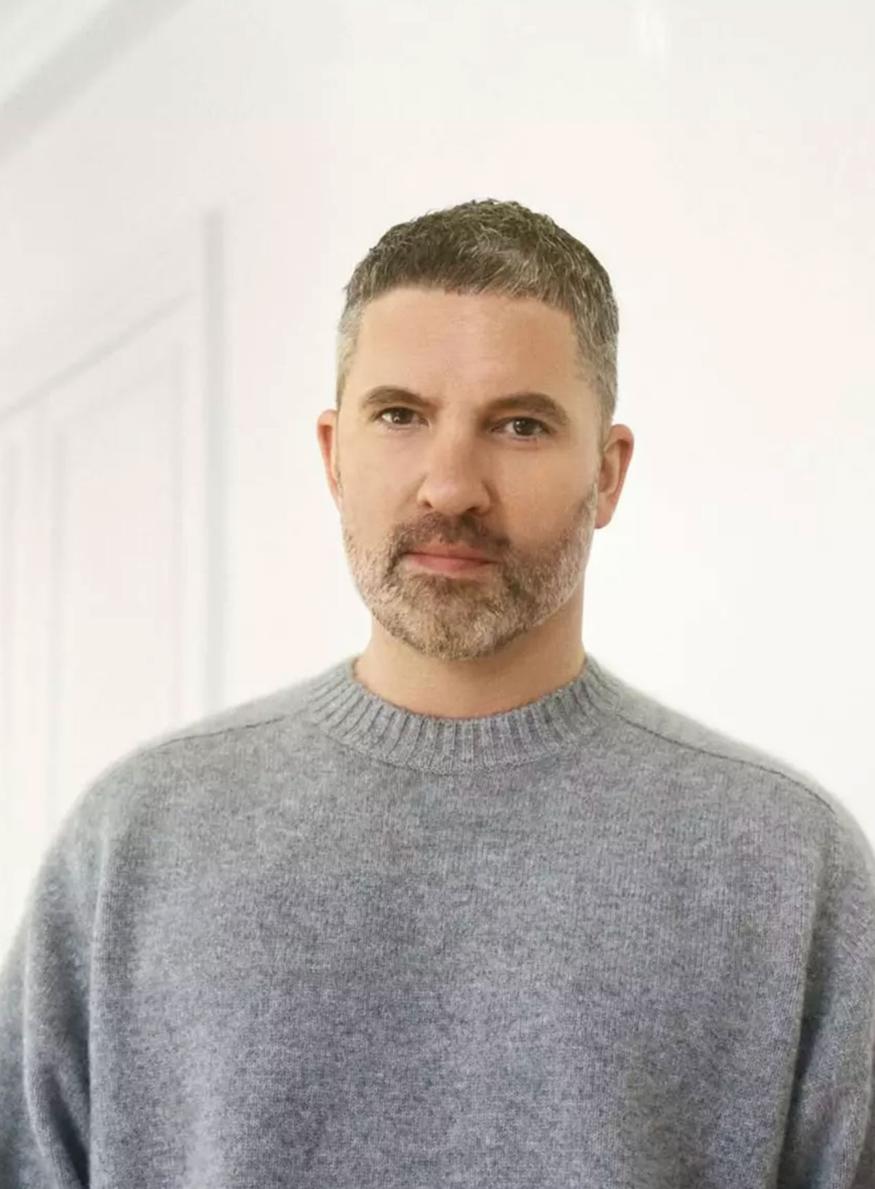 carven va changer de direction artistique suite au départ de mark thomas