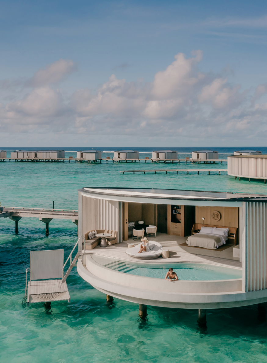 marriott rapport voyage asiatique fortuné