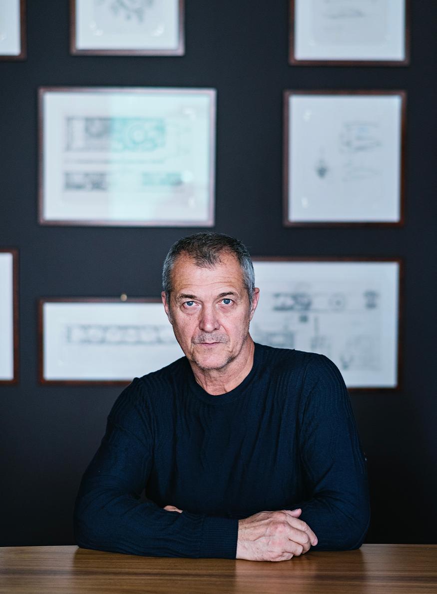 maxime d'angeac interview