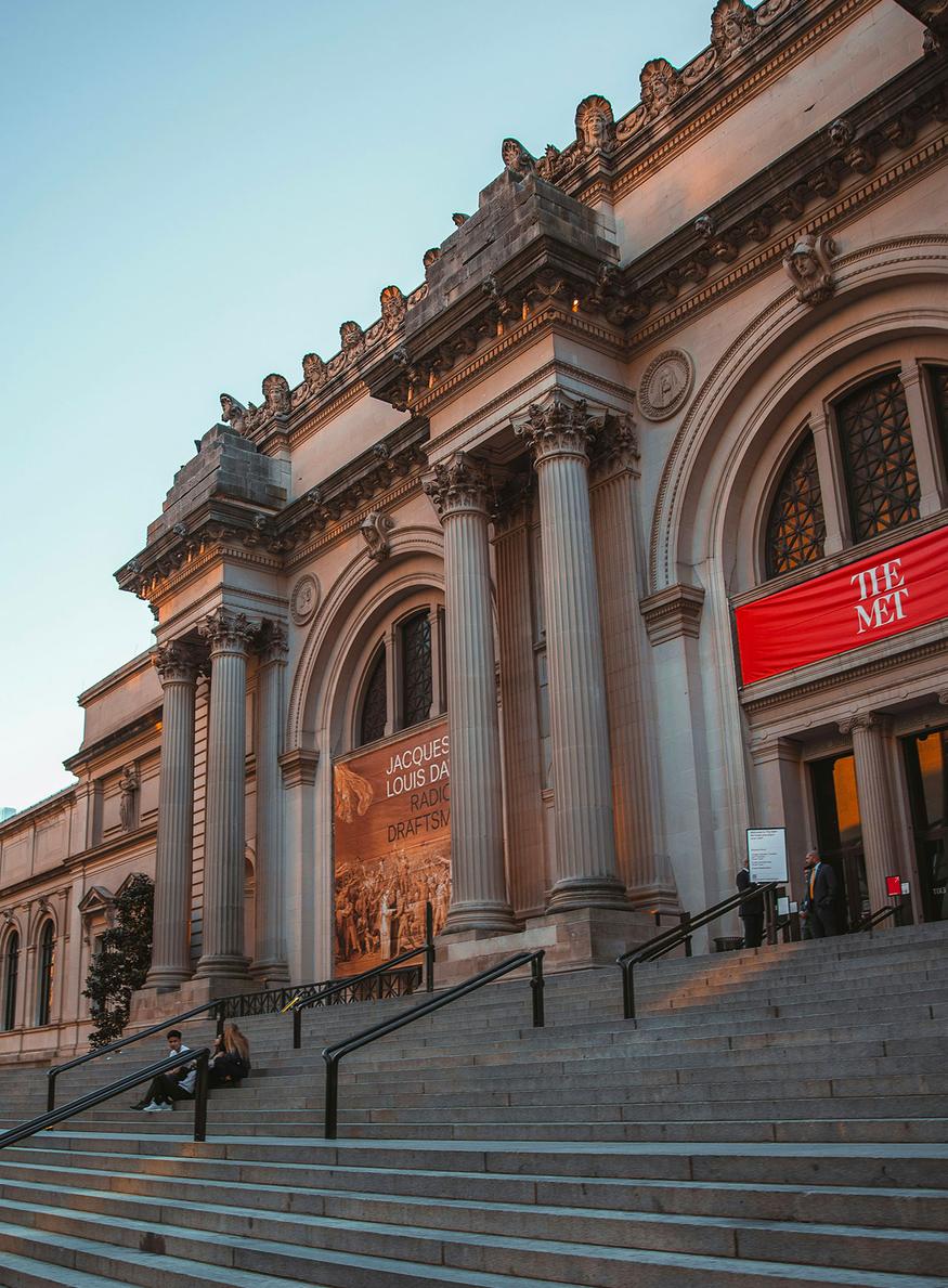 Gala du met 2025