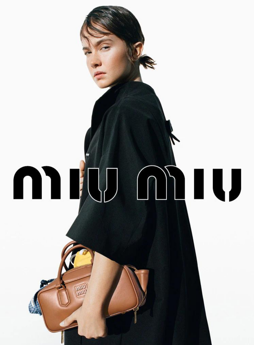 miu miu l'oreal licence beauté