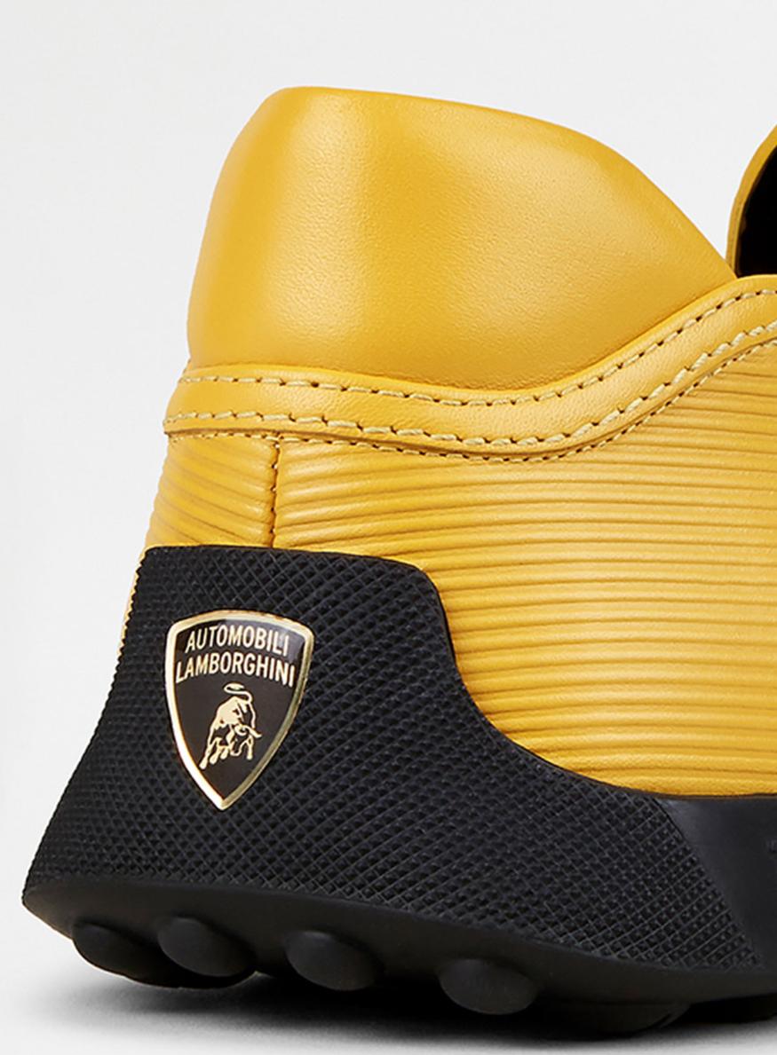 Chaussures de luxe Lamborghini et Tods