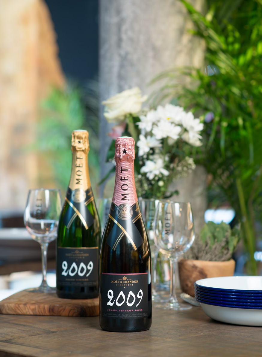 moet hennessy réduction effectif salariés postes LVMH