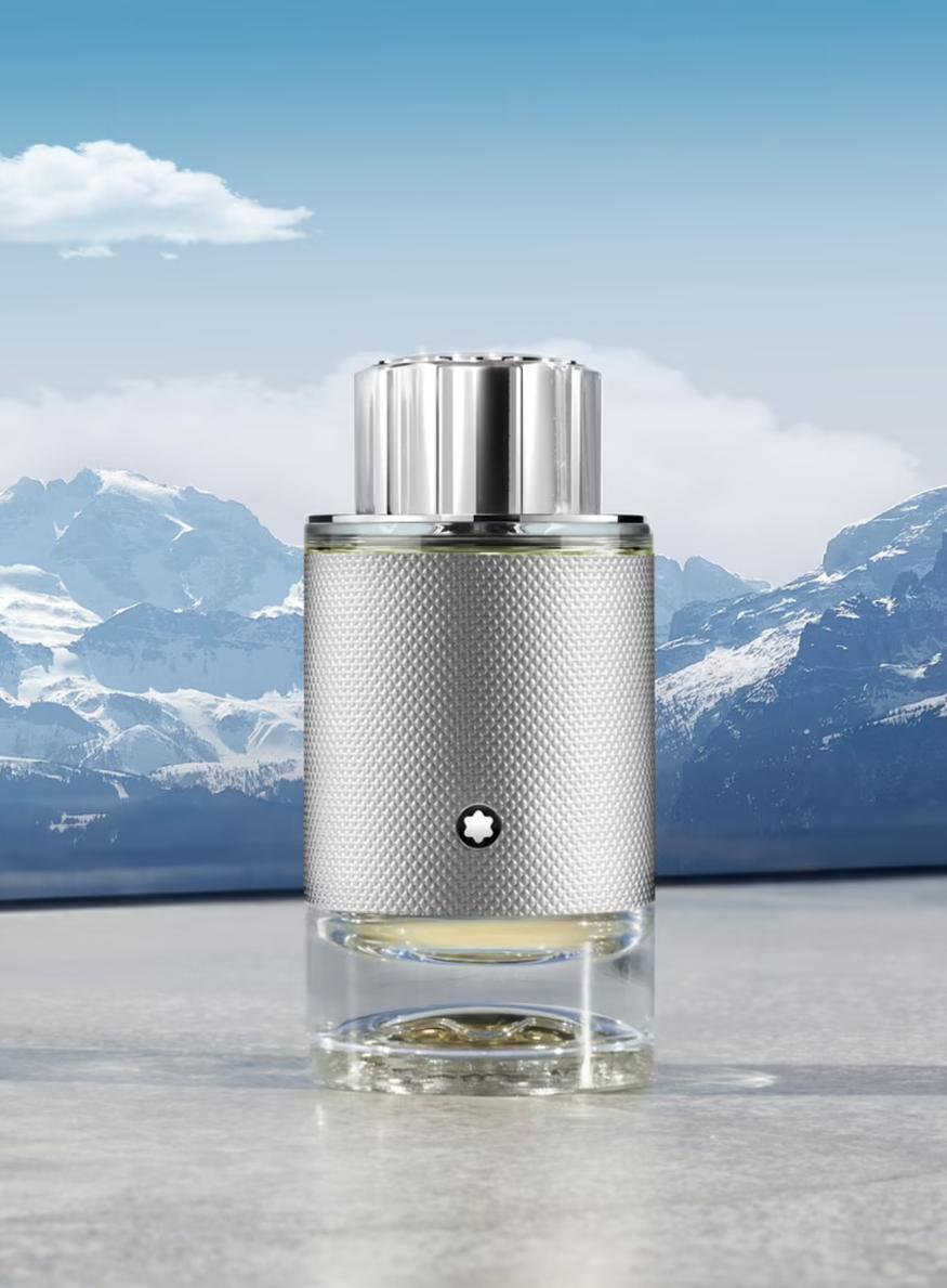 Montblanc Interparfums