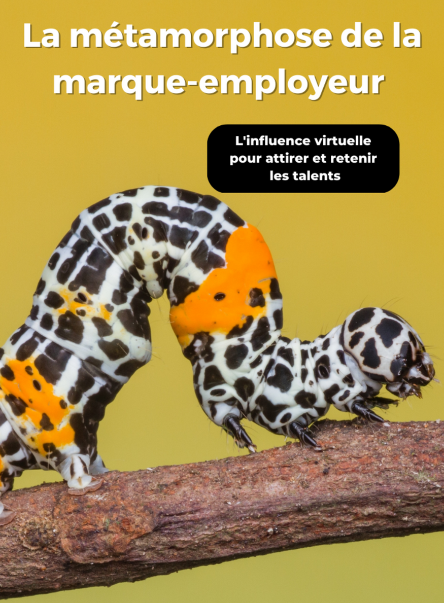Métamorphose Marque-Employeur