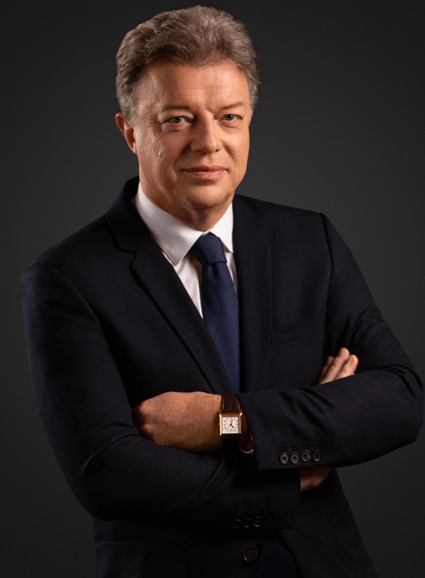 Nicolas Beau Tiffany & Co.