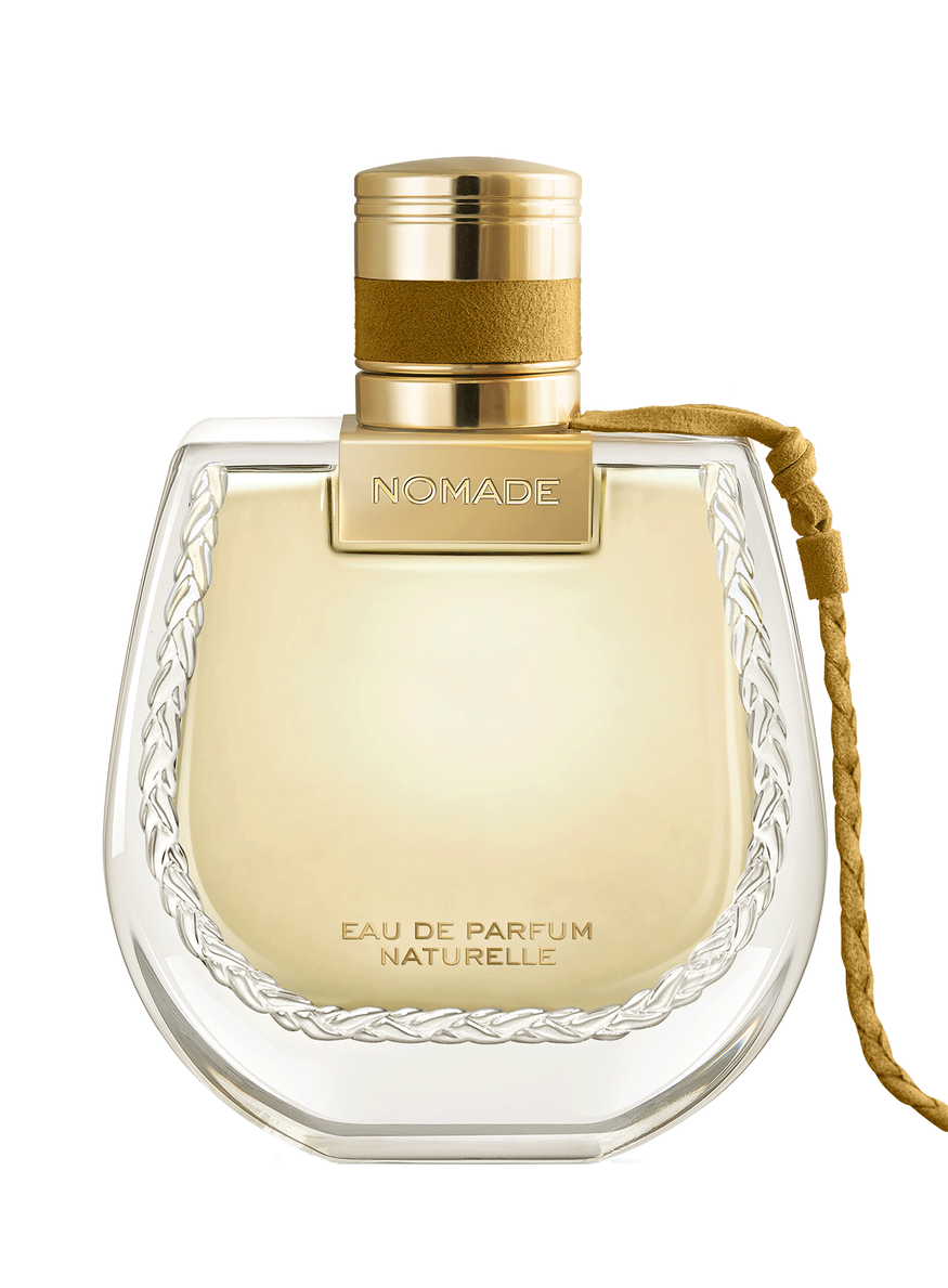 chloe eau nomade