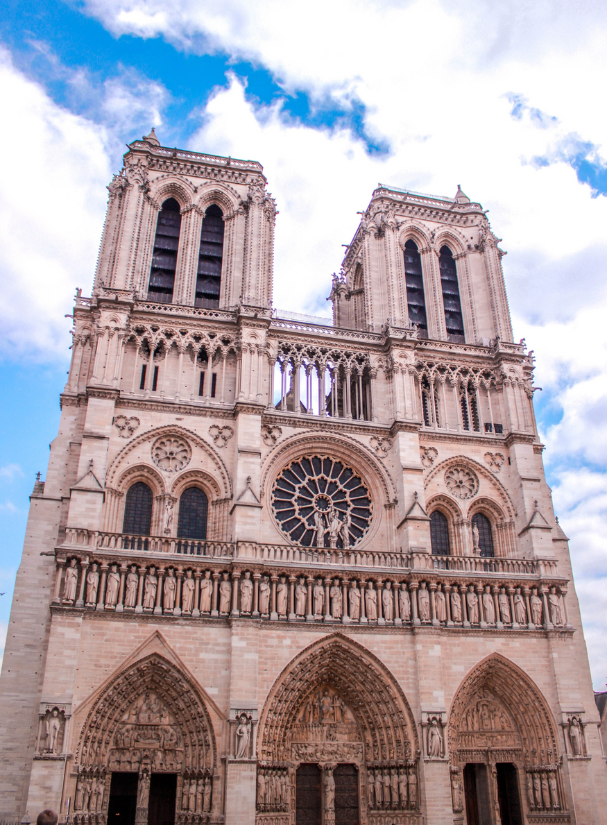 notre dame de paris hennessy