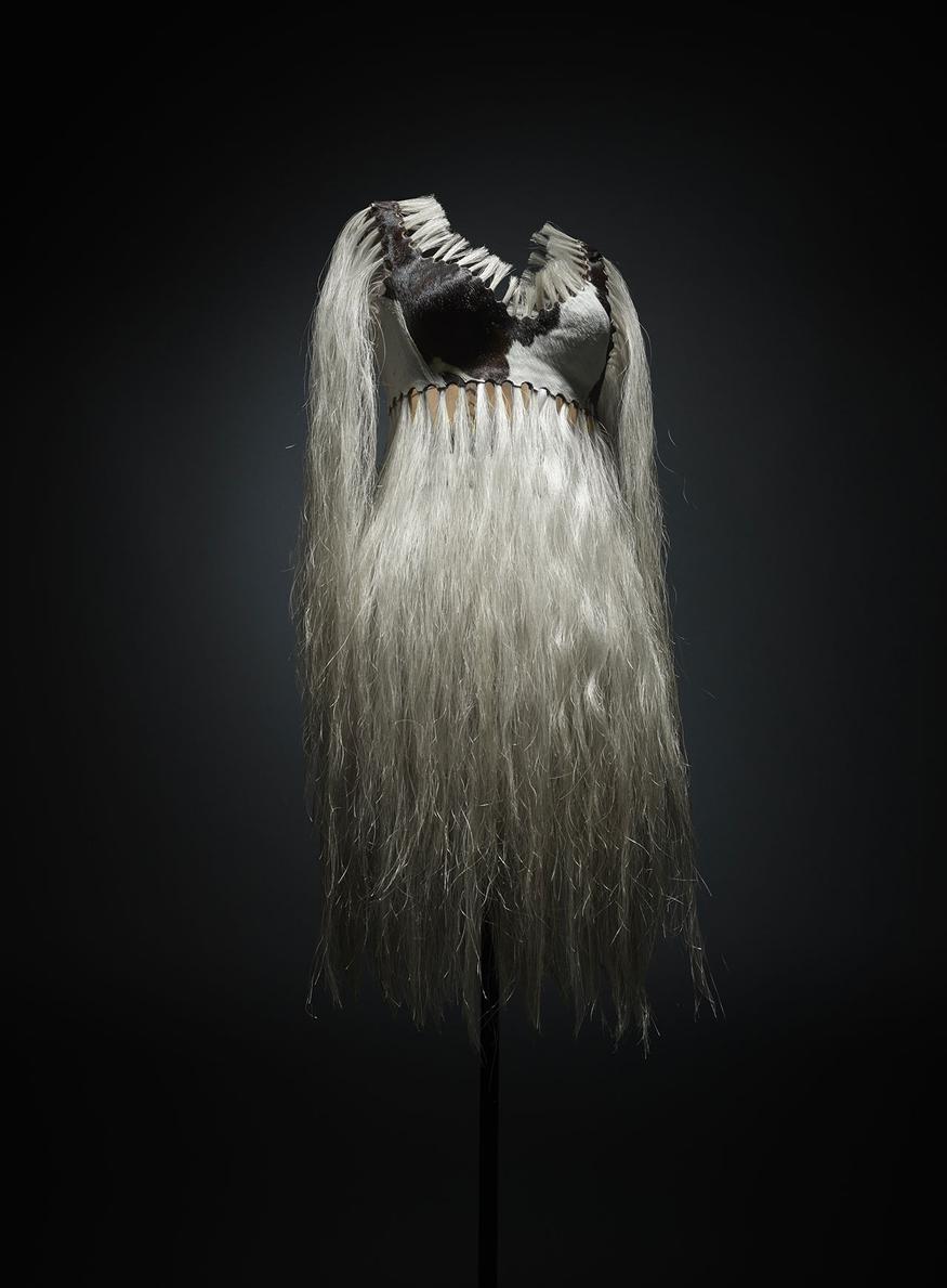 Nouvelle exposition de mode à voir à paris en juillet et aout 2026