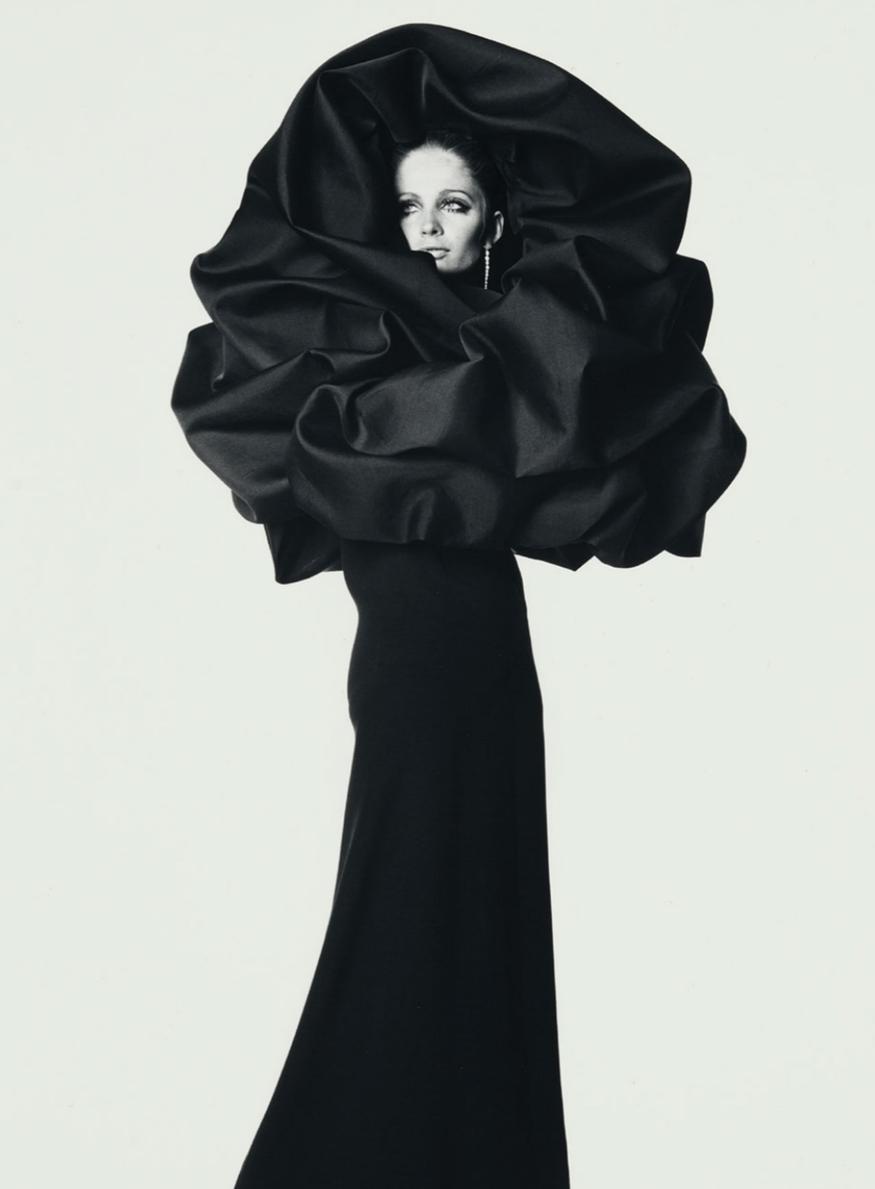 irving penn paris mep, nouvelle exposition de mode en 2026/2027