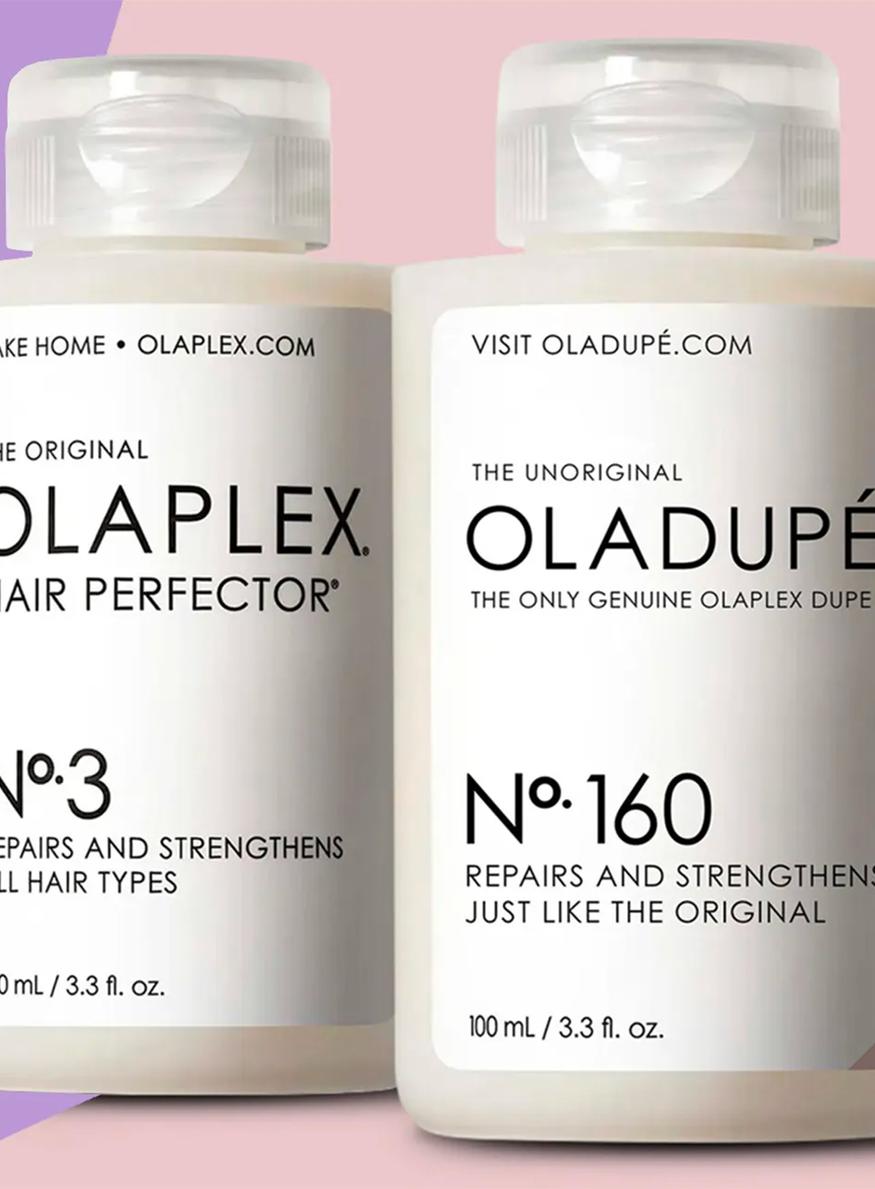 olaplex dupe