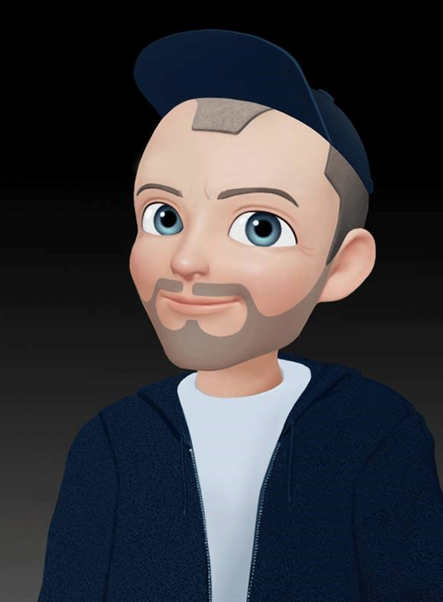 L'avatar de Stefano Rosso, CEO de BVX.
