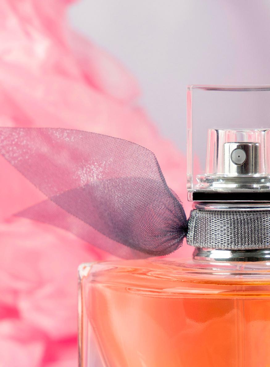 lancome parfum femme prefere saint valentin 2024