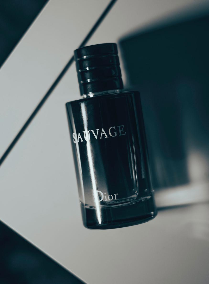 lvmh parfums filière agricole Dior Givenchy Kenzo