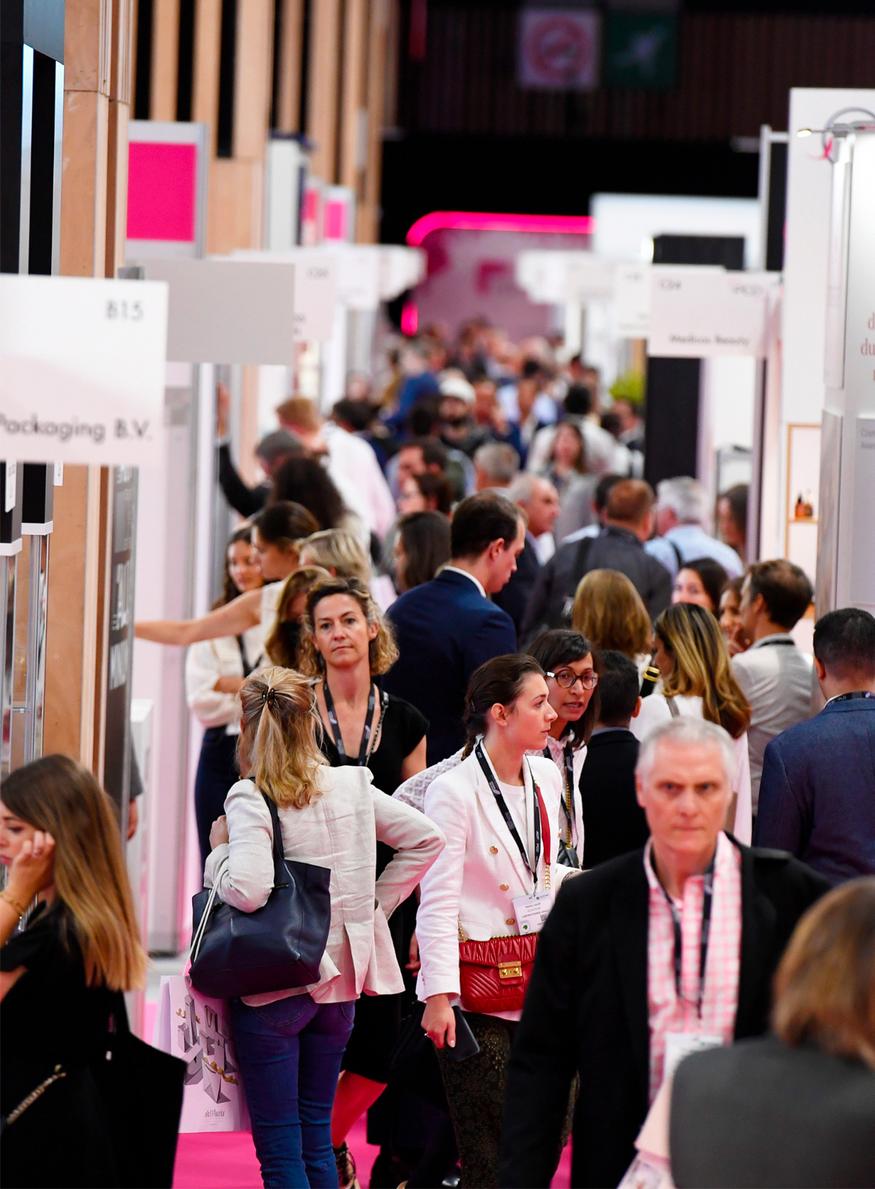 Paris Packaging Week